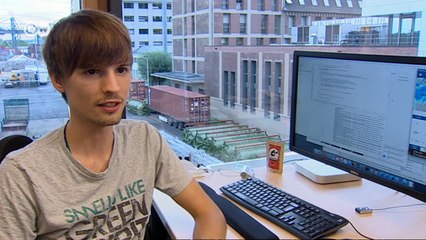 Entrepreneurship in Bonn | Made in Germany