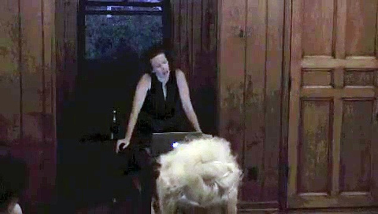 Majel's Rant on Science at the University of Chicago (Part 2)