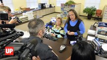 Kentucky County Clerk Refuses Gay Marriage Rights: theDESK
