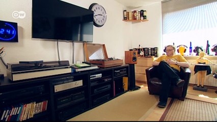 The Tape Recorder | Euromaxx