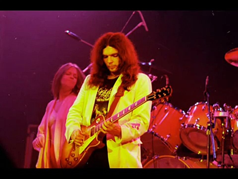 Lynyrd Skynyrd - Simple Man (ENG and ITA lyrics)