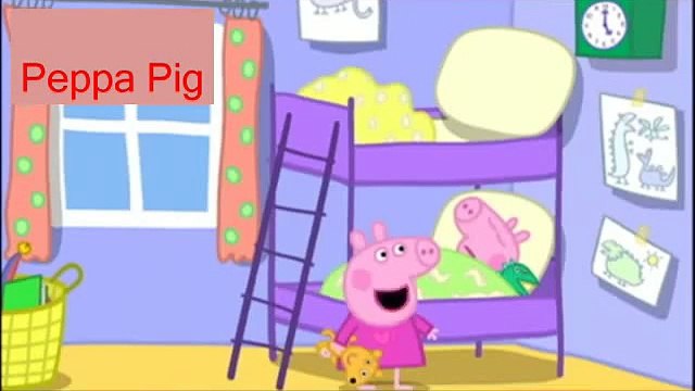 Peppa Pig | L'anniversaire de Peppa | NICKELODEON JUNIOR