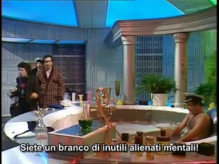 Guida Galattica per Autostoppisti (1981) - 6°episodio - (4.a parte di 6) (Eng Sub Ita).avi