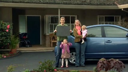 Toyota Prius -  YES  commercial