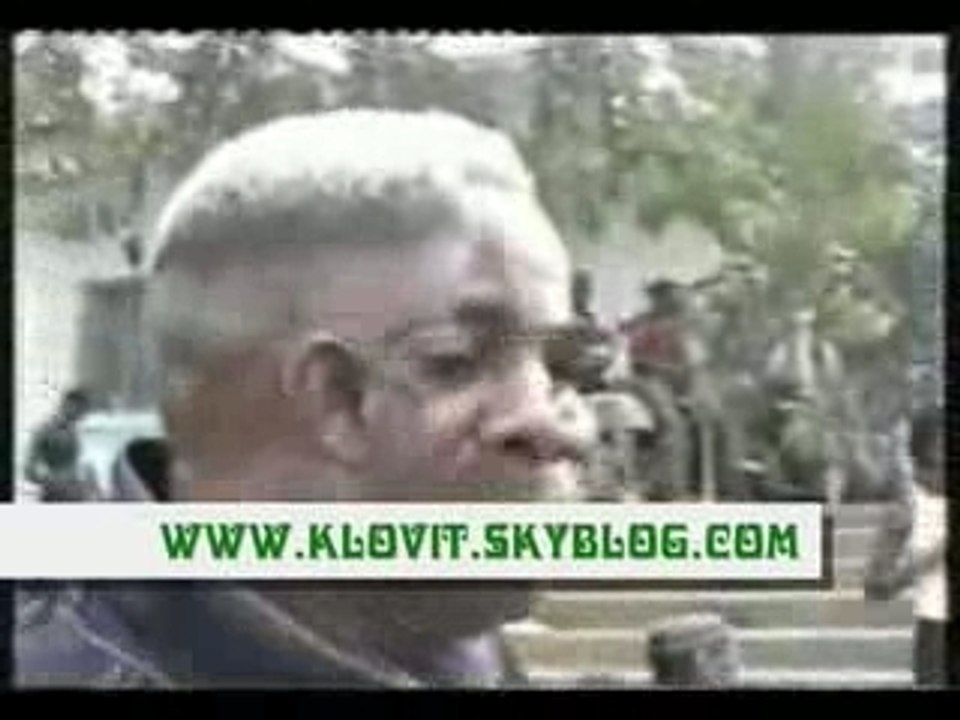 KING KESTER-AMUSED KISHONDO