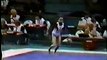 Roza Galieva FX @ 1996 Olympics Podium Training