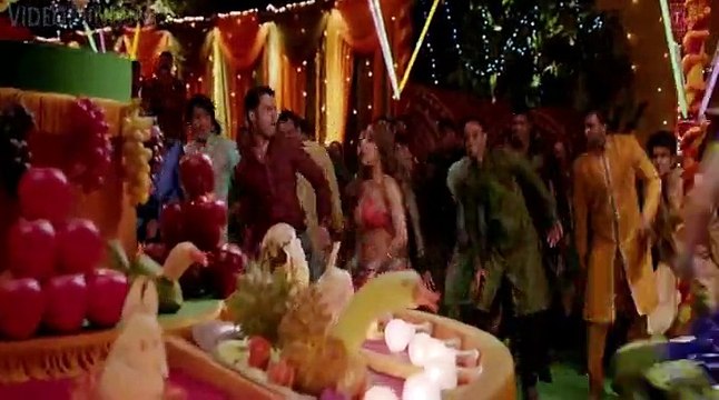 Fashion Khatam Mujhpe (Dolly Ki Doli) HD