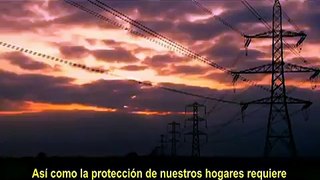 STEREO revela imagen del sol completo (subtitulado)