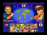 Daigo pulls another miracle in Hyper Street Fighter II - The Beast Unleashed - EVO 2K6 [2006.08.20]