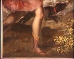 Titian: 'The Death of Actaeon' | Paintings | The National Gallery, London