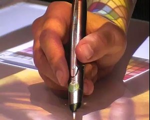 AO + Pen Table