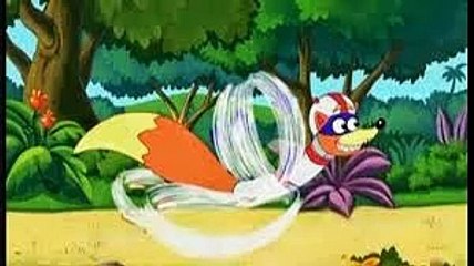 dora español latino