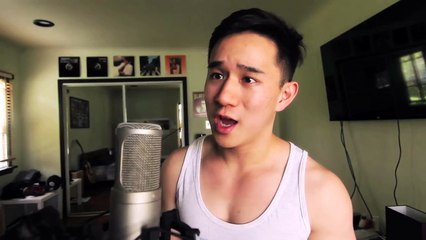 Rather Be - Clean Bandit ft. Jess Glynne (Jason Chen Acoustic Cover)