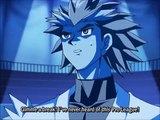 Yu-Gi-Oh GX  The Darkness of Alexis, Chazz and Syrus part 2