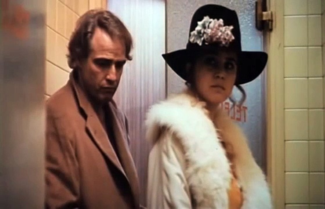 Last Tango in Paris Official Trailer #1 - Marlon Brando Movie (1972) HD (360p)