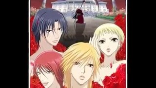 Top 10 romance anime 3
