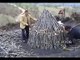Mangal Kömürü Nasıl Yapılır? Odun Kömürü Nasıl Yapılır? Nasıl Hazırlanır, Hangi Aşamalardan Geçer?