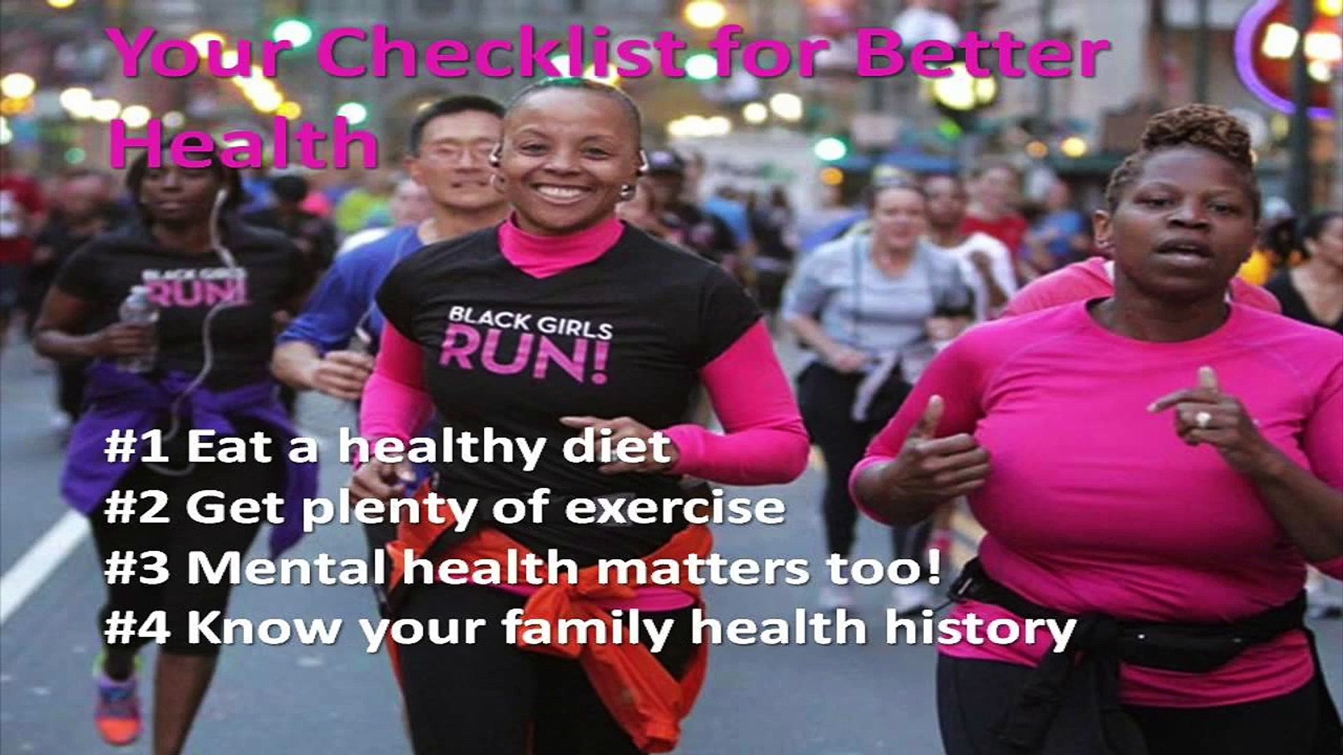 Health