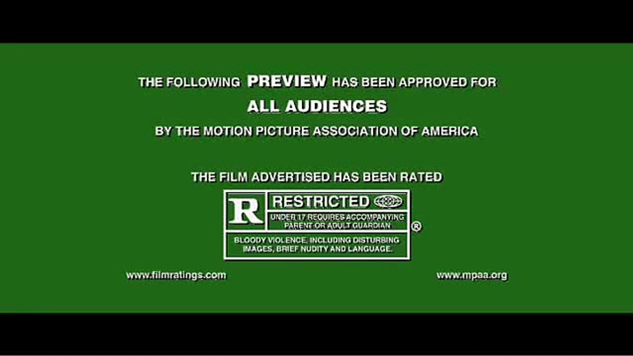 Let the Right One in (2008) Official Trailer #1 - Vampire Movie HD (360p)