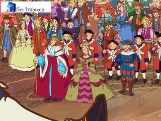 Gulliver's Travels 3