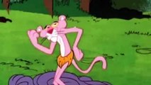 Pink Panther 111 Pink Bananas  Ac3 Full episodes