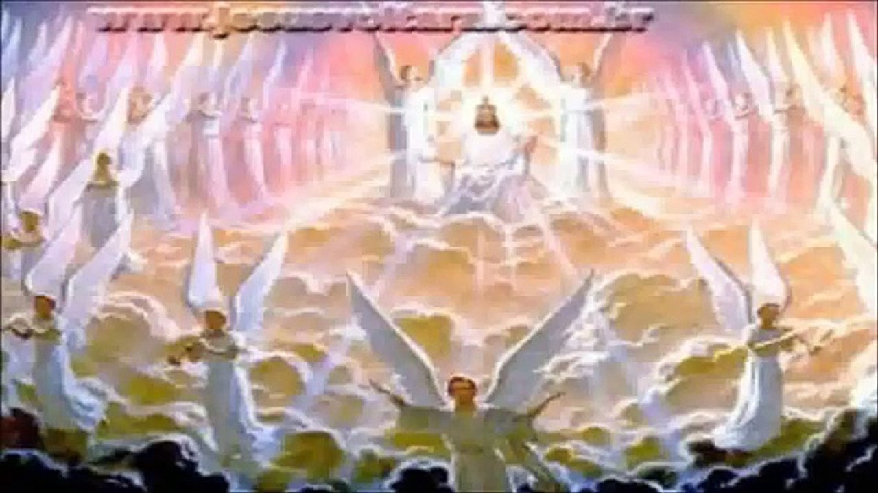 Veja Como Será o Arrebatamento da Igreja Quando Jesus Voltar