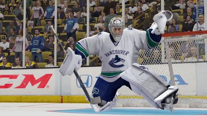 EA SPORTS TV - o přestupech ve FIFA 13 a novinkách v módu HUT v NHL 13