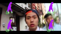 Keith Ape - It G Ma REACTION (Japanese Guys Rap Response)