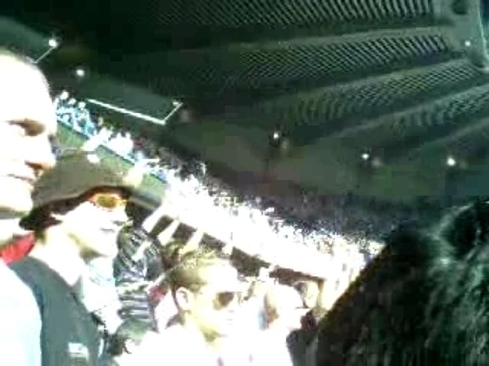 nouvo chant
