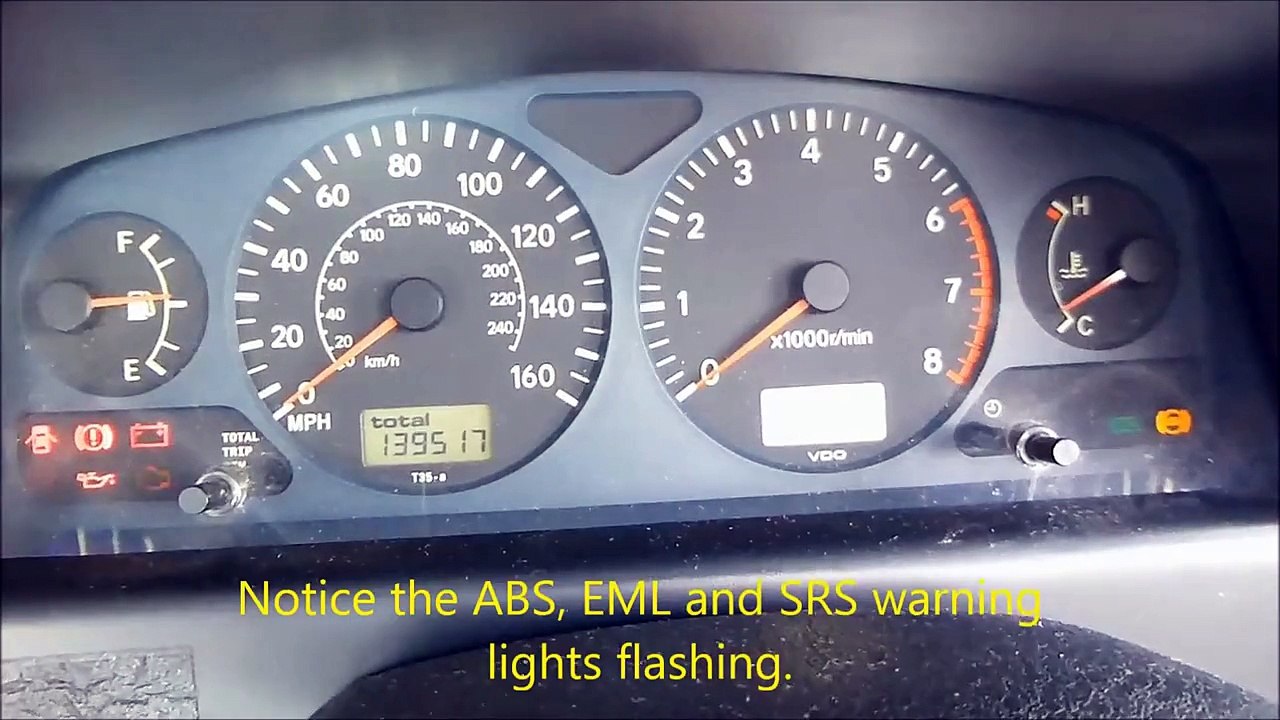 How to access Toyota self diagnostics