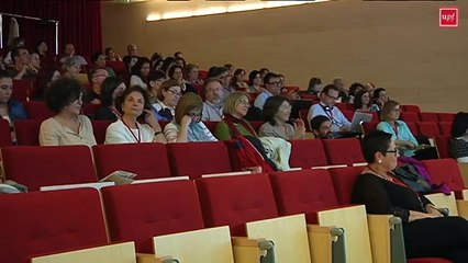 13 XII Jornadas CRAI   Conclusiones y clausura