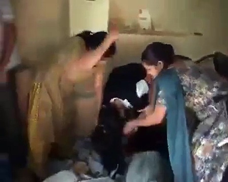 Funny indians