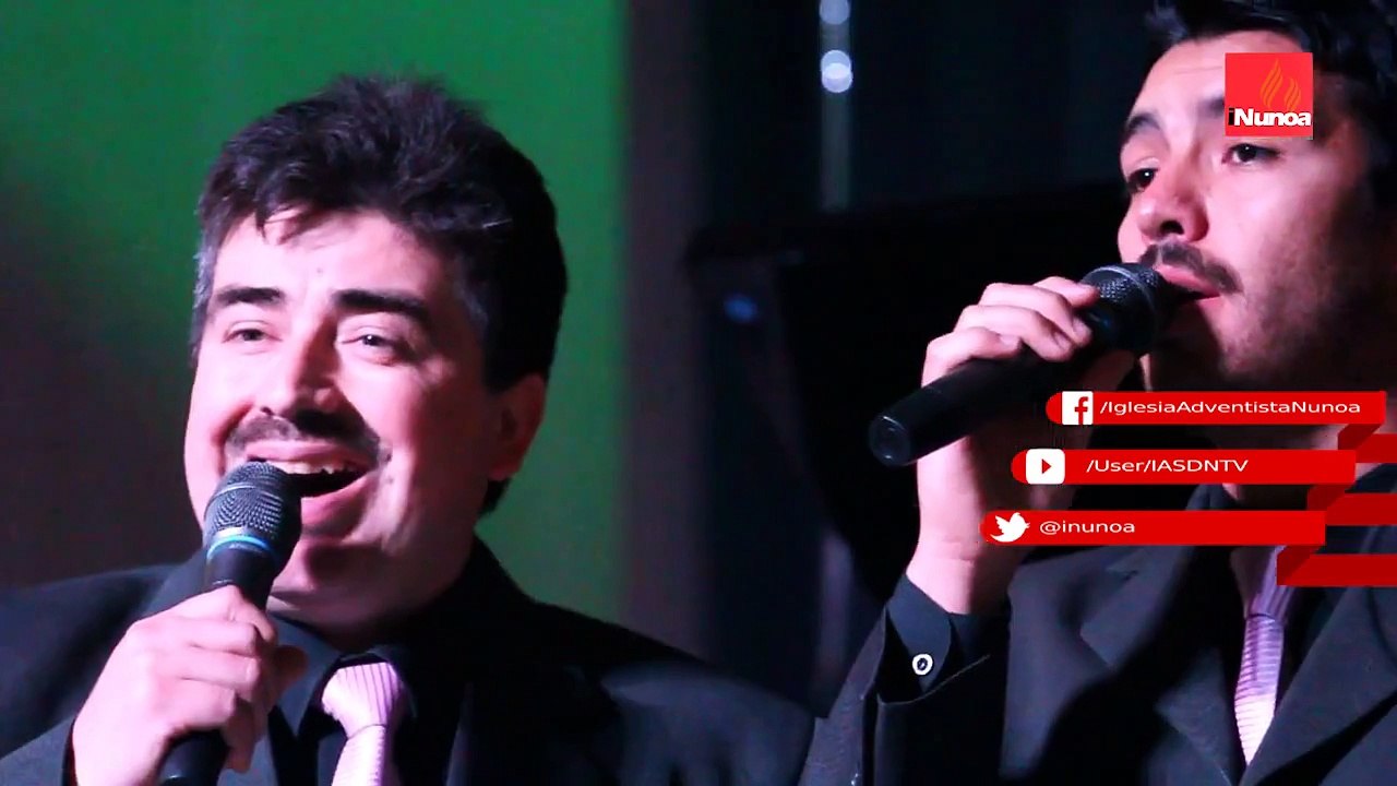 Musica y Adoración especial Vivamos la Musica - Cuarteto Alborada