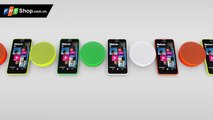 FPTShop - 60 giây - Nokia Lumia 630