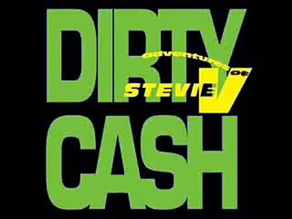 Dirty Cash(Money Talks)