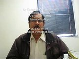 Dr Kali P Chowdhuri interviewed