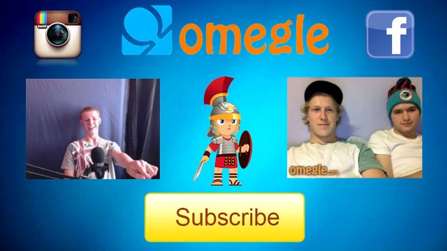 Getting Rejected, Married And Deceived! (Omegle Funny Moments)
