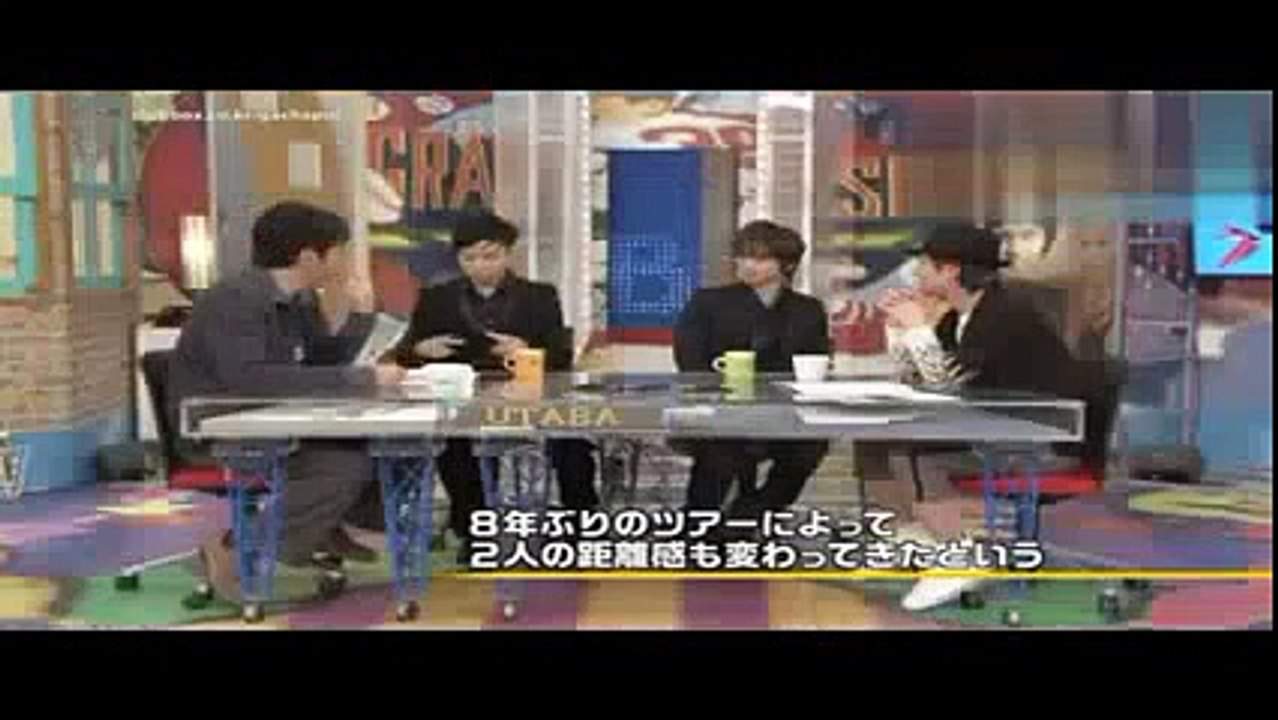 KinKi Kids堂本剛が告白！堂本光一ネクラすぎエピソード！SMAP,中居正広,石橋貴明,...