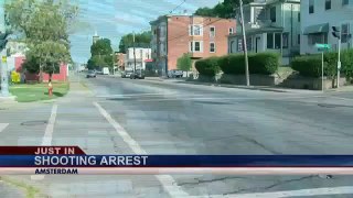 Albany Police investigate shooting