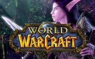 World of Warcraft [OST] #04 - Song of Elune
