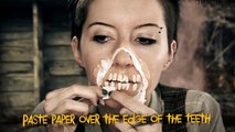 Undead Marston · Maquillaje Cosplay Makeup FX · Red Dead Redemption · Halloween Zombie Tutorial