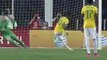 USA vs Brazil 1-4 All goals & highlights Friendly match 2015