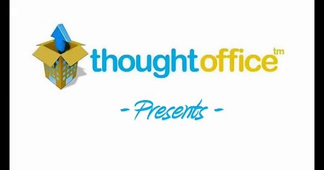 ThoughtOffice: Somehow There Must Be A Way - Thomas Edison