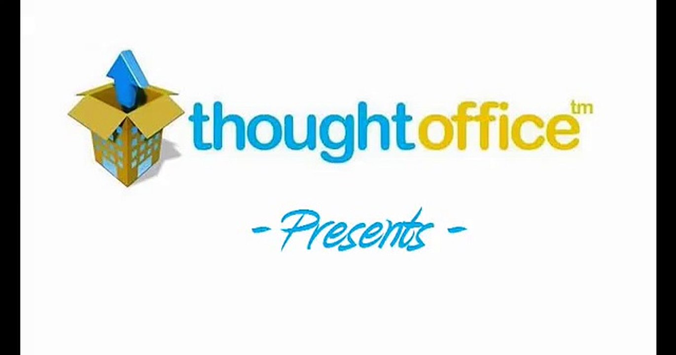 ThoughtOffice: Somehow There Must Be A Way - Thomas Edison