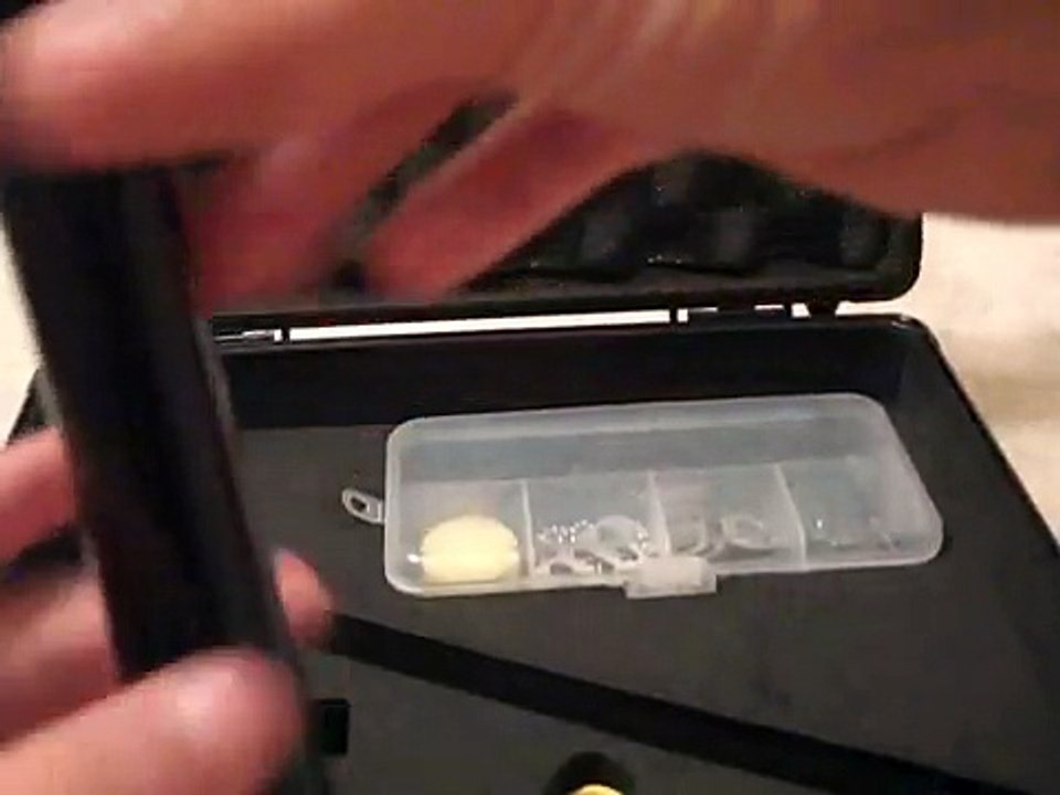 Invert Mini Unboxing