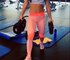 Etu Sipocz Gym Workout Routine   Hungarian Fitness Model