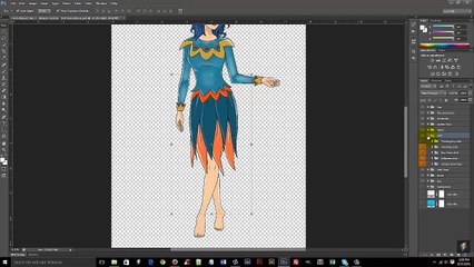 Fresh Mascot 2.0 Review- Fresh Mascot by Agus Sakti