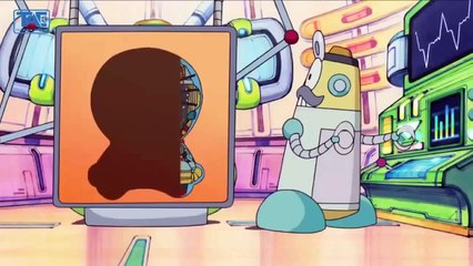 Giới thiệu phim hoạt hình Doraemon