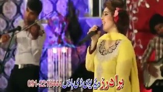 Nadia Gul Pashto new Song 2015 Tappy