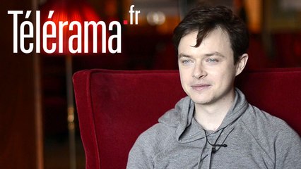Dane DeHaan : "James Dean a toujours été un modèle de jeu pour moi"